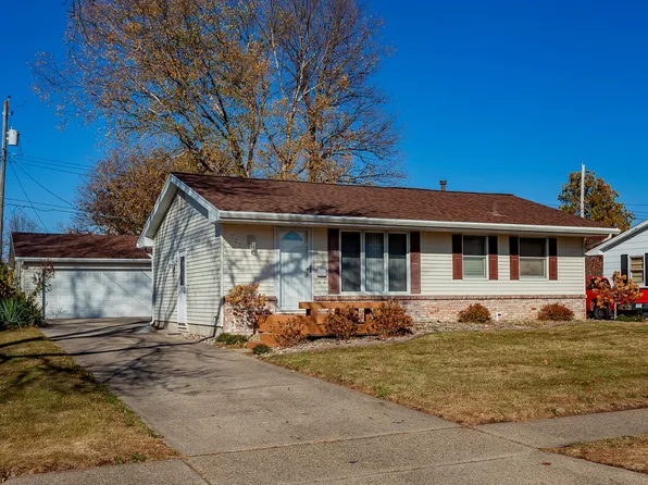 105 11th St SE, Altoona, IA 50009