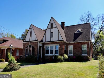 124 Alabama Ave, Macon, GA, 31204