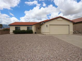3622 Camino El Jardin, Sierra Vista, AZ 85650