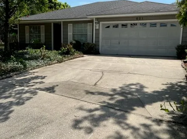 601 HALVERSON Court, Jacksonville, FL 32225