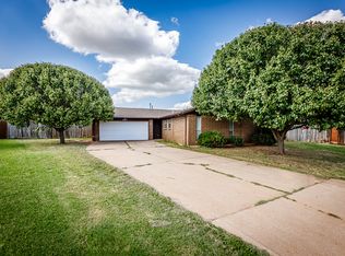 6023 SW Park Ave, Lawton, OK 73505