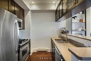 Sold by Town Residential