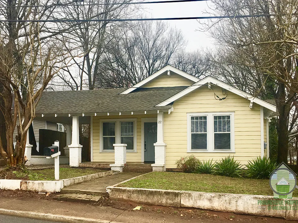 22 Pendleton Rd