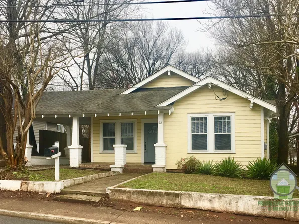 22 Pendleton Rd, Greenville, SC 29611