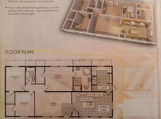 1510 Pigeon Fork Rd, Lawrenceburg, KY 40342