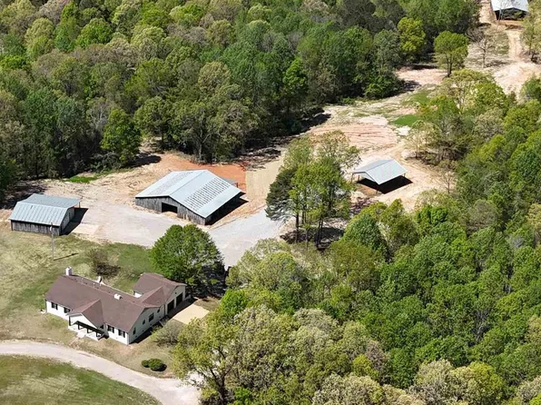 3360 Ebenezer Rd, Bolivar, TN 38008