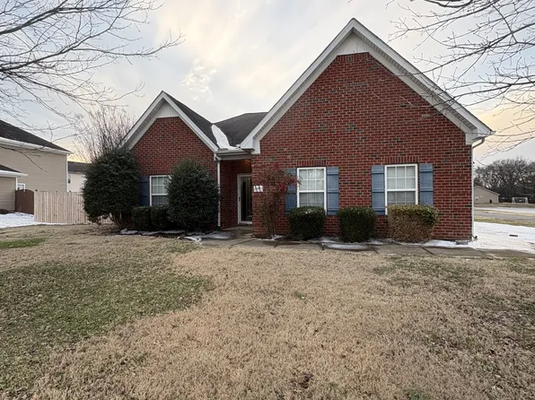 200 Neal Ave, Smyrna, TN 37167