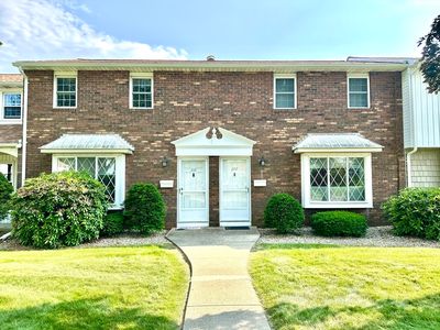 308 Blisswood Village Dr #308, Ludlow, MA, 01056