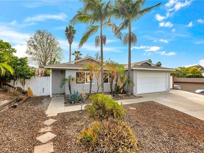 4079 Thomas St, Oceanside, CA, 92056