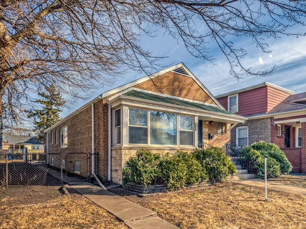 7913 S Dante Ave, Chicago, IL 60619