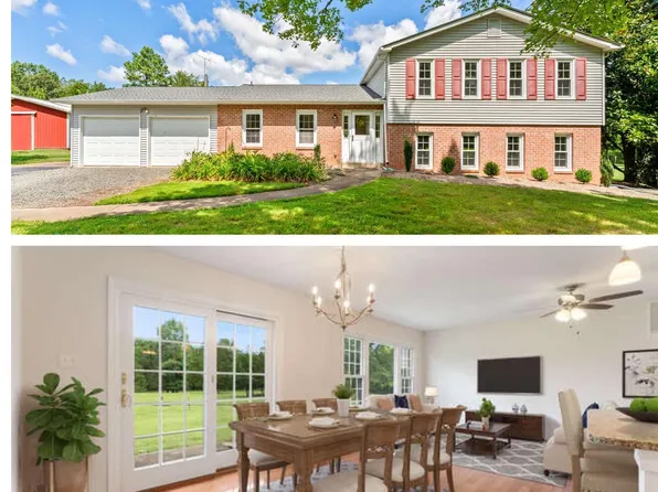 14010 Fitzwater Dr, Nokesville, VA 20181