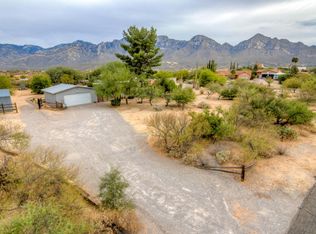 615 E Strada Patania, Oro Valley, AZ 85737