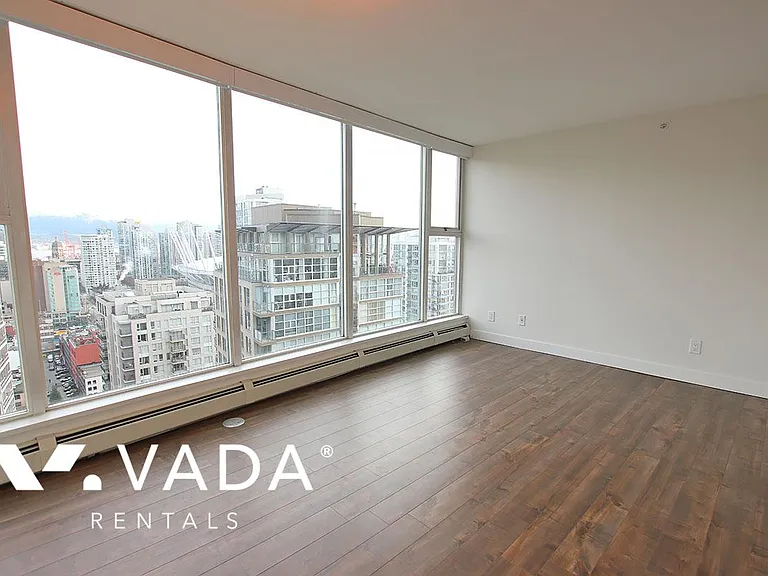 1008 Cambie St #3102 — Photo 3