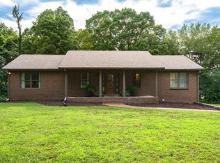 199 Harry Hall Rd, Fairview, TN 37062