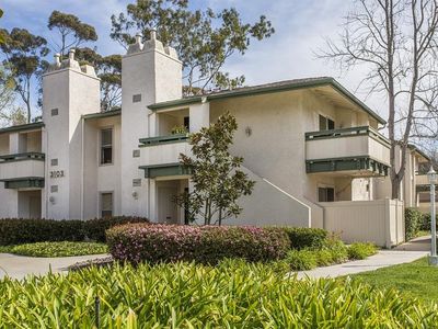 3103 Evening Way Unit B, La Jolla, CA, 92037