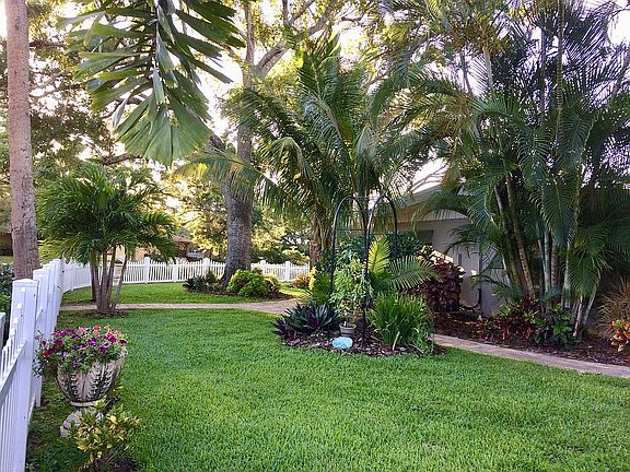 Front Garden 2
