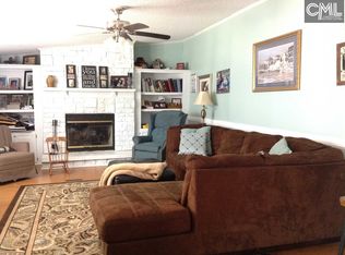 175 Boiling Springs Ln, Lexington, SC 29073