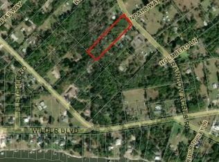 95305 Rainbow Acres Rd, Fernandina Beach, FL 32034