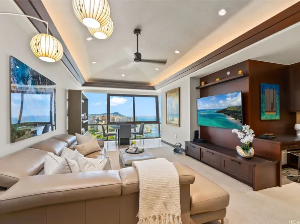 88 Piikoi St APT 4406, Honolulu, HI 96814