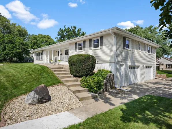 300 Plympton St, Verona, WI 53593