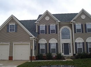 1030 Savanna Dr, La Plata, MD