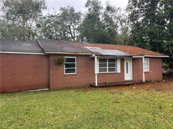 813 4th Ave, Brunswick, GA 31520
