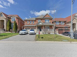 48 Tonner Cres, Aurora, ON L4G 0G6