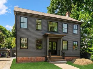 28 Orchard Pl, Providence, RI 02906