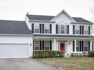 10462 Kelso Ct, Waldorf, MD