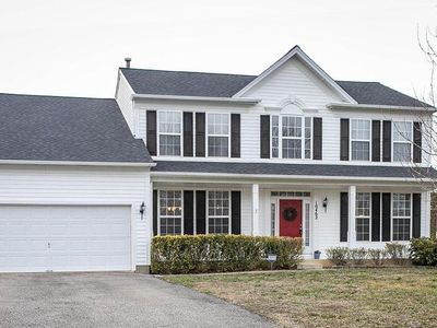 10462 Kelso Ct, Waldorf, MD, 20603