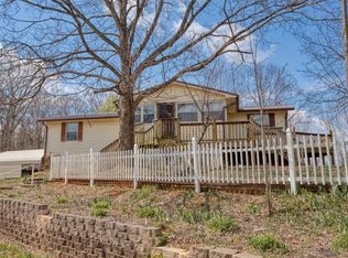 290 Pleasant Hill Rd, Sweetwater, TN 37874