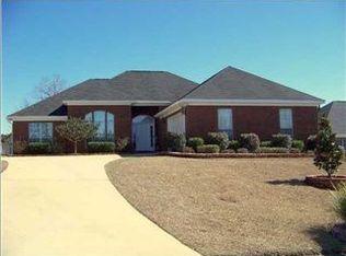 2051 Ridgeline Dr, Mobile, AL 36695