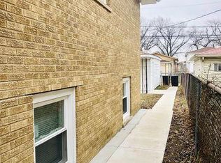 11825 S Laflin St, Chicago, IL