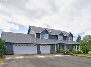 56404 Cascade View Dr, Warren, OR 97053