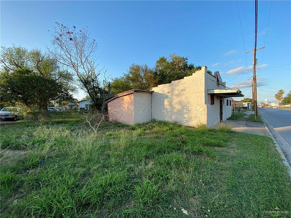 312 N Canal St, La Feria, TX 78559 Zillow