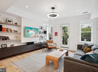 2242 Ontario Rd NW #3, Washington, DC 20009