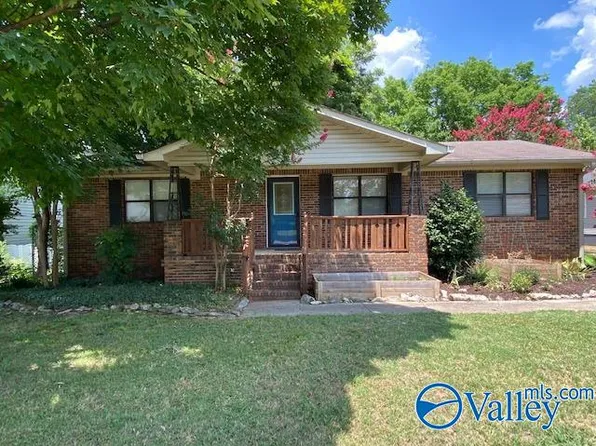 215 Beirne Ave NW, Huntsville, AL 35801