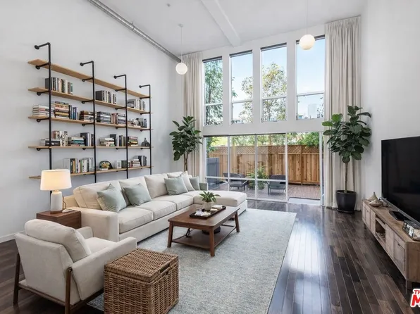 4215 Glencoe Ave Unit 130, Marina Del Rey, CA 90292