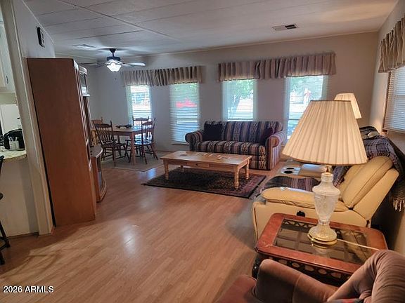 5th image of 3604 N FLORENCE Boulevard