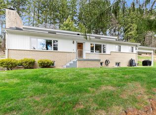 3195 Pinecrest Ct, Murrysville, PA 15668