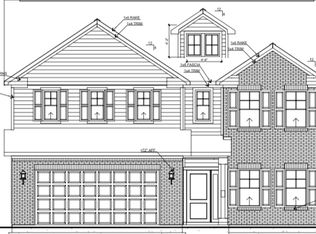 1278 Atlas Ln, Franklin, IN 46131