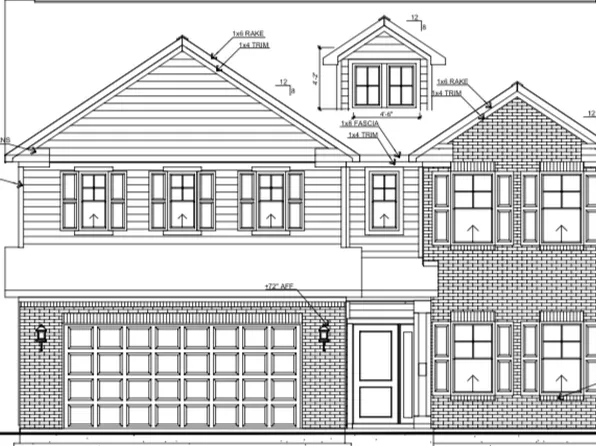 1278 Atlas Ln, Franklin, IN 46131