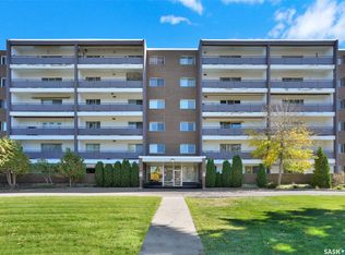 4615 Rae Street #304, Regina, SK S4S 3B2