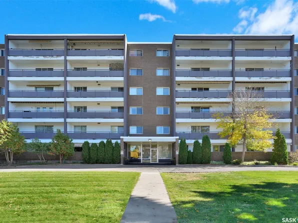 4615 Rae Street #304, Regina, SK S4S 3B2
