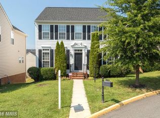 2468 Five Fathom Cir, Woodbridge, VA 22191