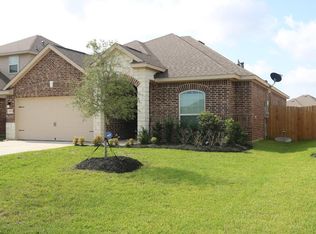 22623 August Crow Dr, Hockley, TX 77447