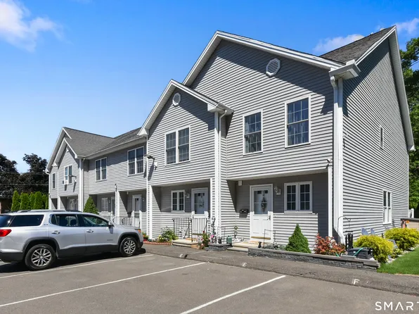 201 Pierremount Avenue #D, New Britain, CT 06051