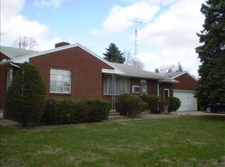 1230 W Erie Rd, Erie, MI 48133