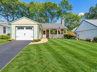 148 Laurance Ln, Ridge, NY 11961