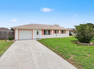 571 Firestone St NE, Palm Bay, FL 32907
